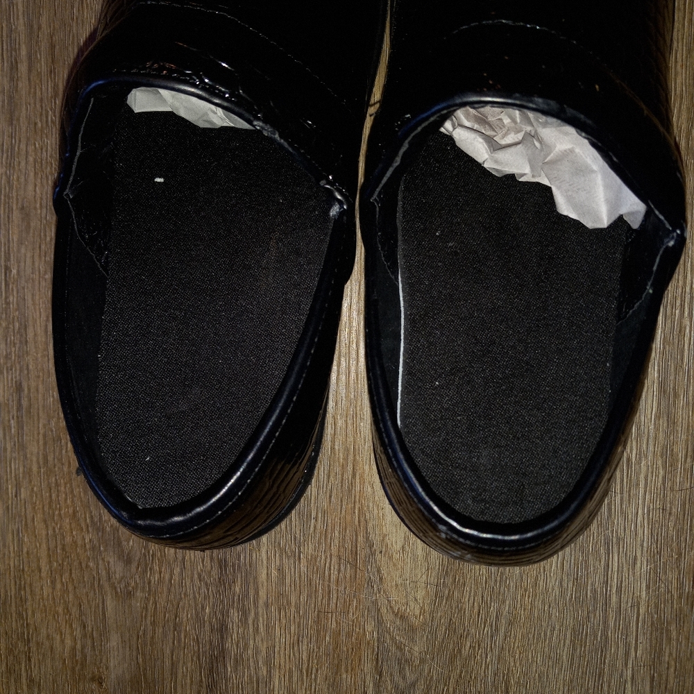Women's Loafers - Picture 5 of 8
